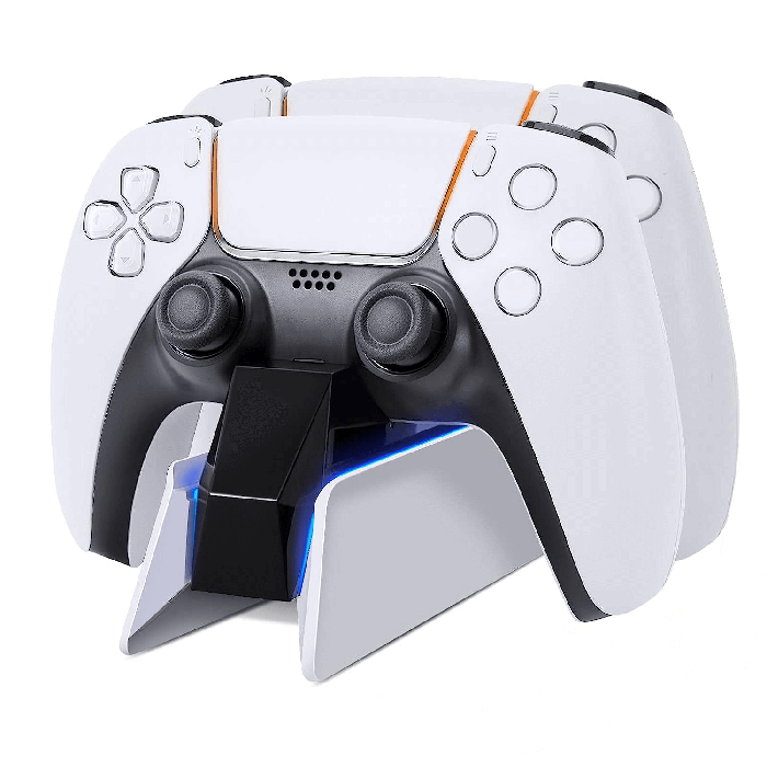 PS5 Controller Charger dock SN002